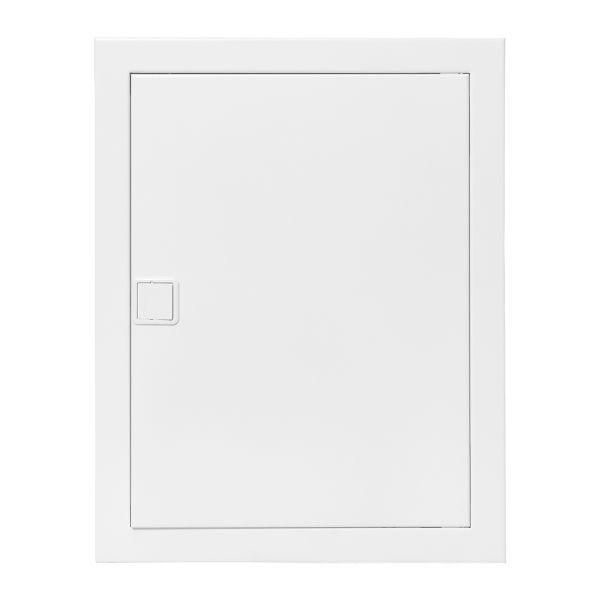 Щит силовой встраив. Nova 24мод. IP41 с метал. дверью EKF nv-pb-md-2