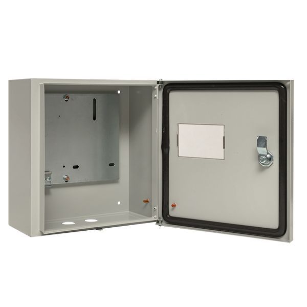 Щит ЩУ-1/1-0 (310х300х150) IP54 Basic EKF mb54-1-bas