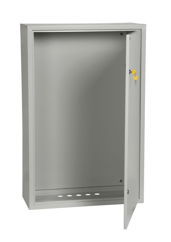 Корпус ЩМП-7-0 1320х750х300 IP31 УХЛ3 метал. IEK YKM40-07-31
