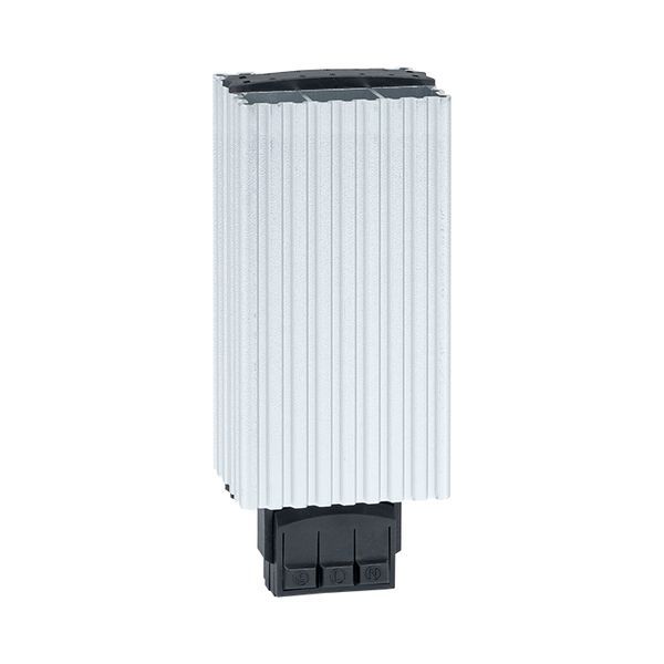 Обогреватель на DIN-рейку клеммный 75Вт 230В IP20 PROxima EKF heater-click-75-20