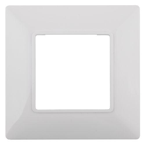 Рамка 1-м 14-5001-01 Elegance бел. ЭРА Б0034381