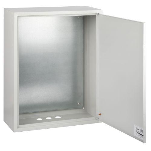 Корпус металлический SIMPLE ЩМП-3-0 (650х500х220мм) IP31 УХЛ3 Эра Б0057146