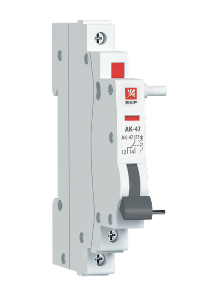 Контакт аварийный АК-47 PROxima EKF mdac-47-pro