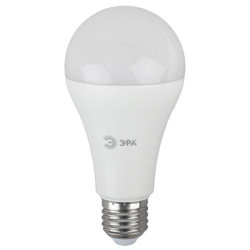 Лампа светодиодная RED LINE LED A65-25W-840-E27 R 25Вт A65 груша 4000К нейтр. бел. E27 Эра Б0048010