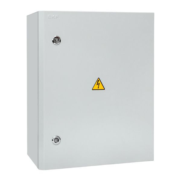 Щит распределительный навесной "KRATOS" 48 мод. 50.40.22 IP66 EKF mb26-504022