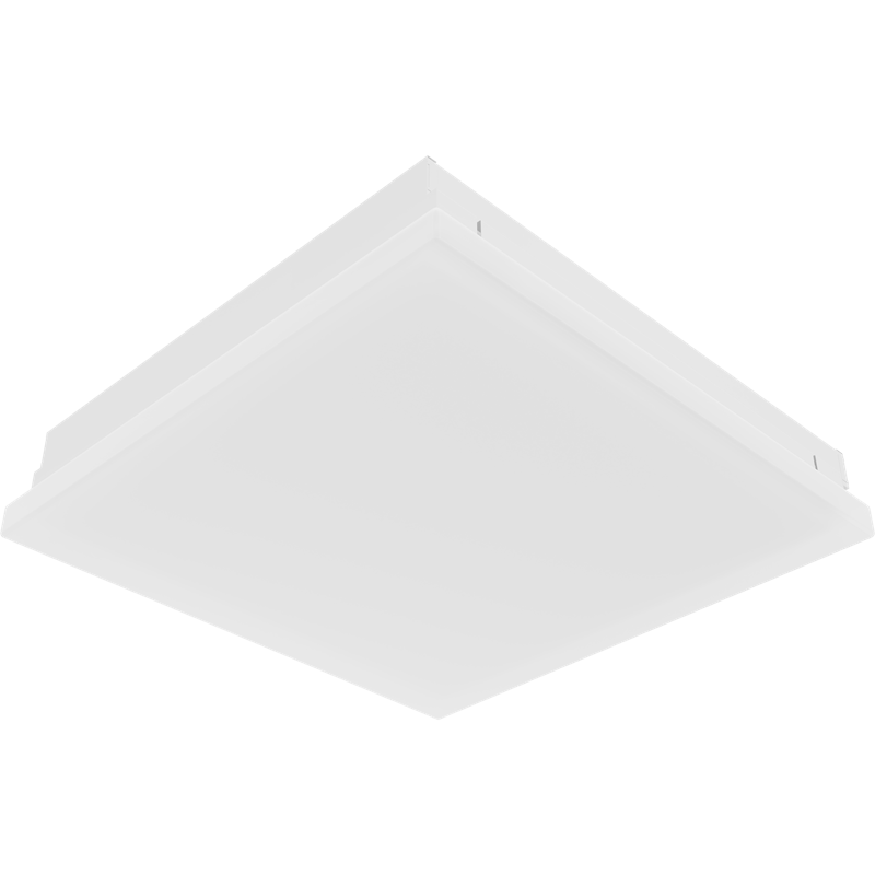 Светильник светодиодный DR. OPL LED 595 SET 32Вт 4000К IP43 встраив. СТ 4025000020