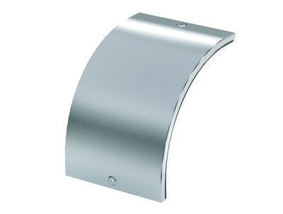 Крышка для угла вертикального внешн. 90град. осн.100 CD 90 DKC 38242