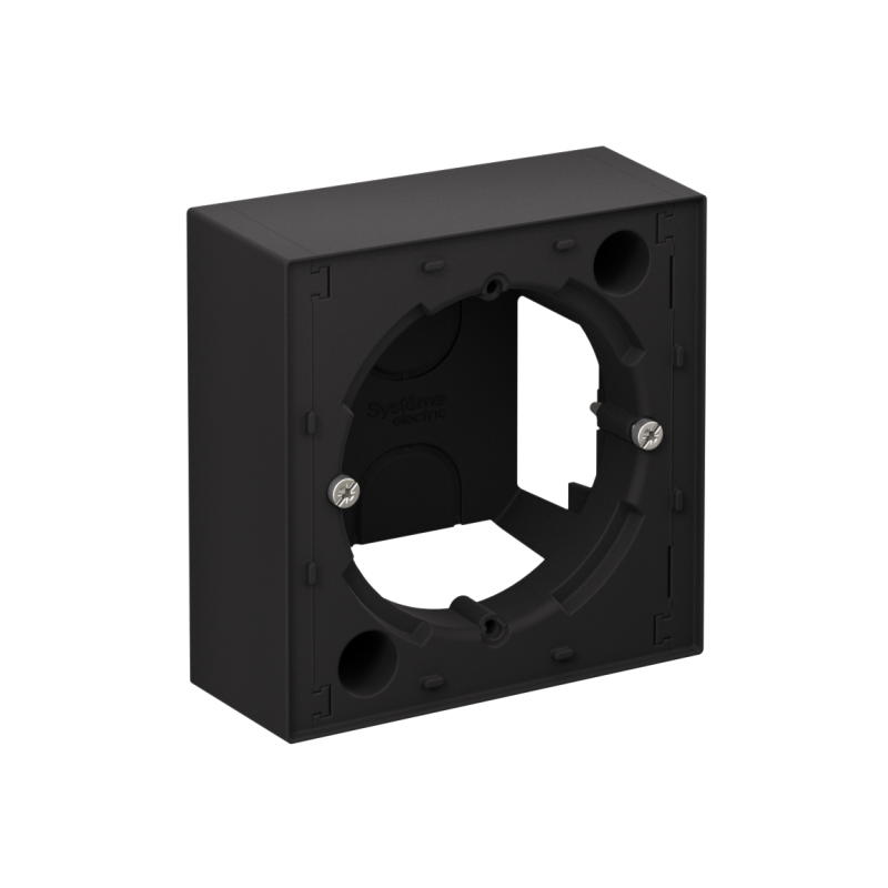 Коробка ОП AtlasDesign карбон SE ATN001000