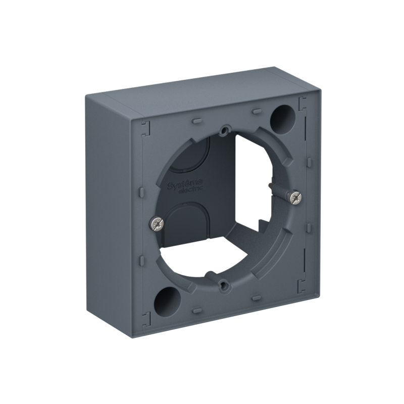 Коробка ОП AtlasDesign грифель SE ATN000700