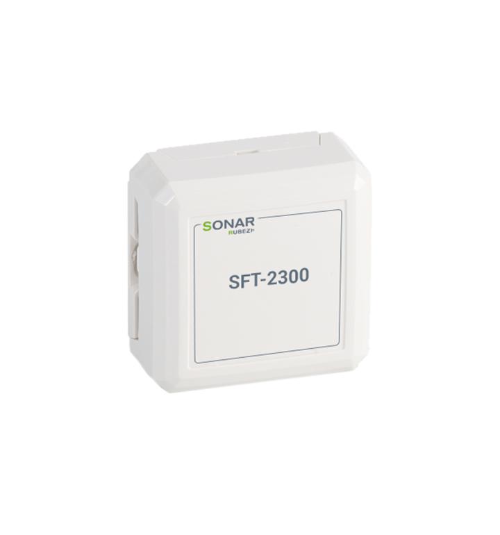 Фильтр Sonar SFT-2300-M оконечный для трансляцион. линии при контроле линии перем. током SONAR Rbz-164187