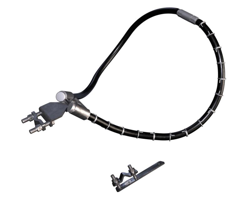 Разрядник РДИП-10-IV- УХЛ1 Стример 83334