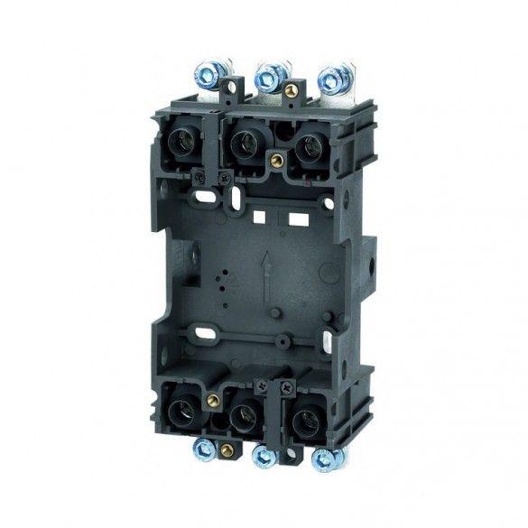 Основание втычного исполнения PIA22B-M8 задн. присоед. для NM8N-250 3P (R) CHINT 269740