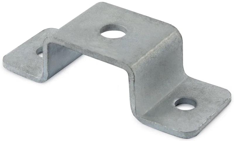 Соединитель-перемычка(опора) 288/DIN OBO 5320712_V1