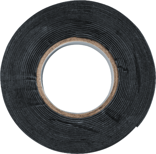 Изолента 14 078 NIT-SFR19-5-BL самослипающаяся черн. Navigator 14078