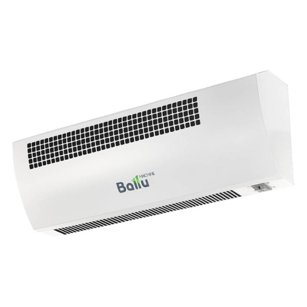 Завеса тепловая 3кВт 0.5м 230В BHC-CE-3 стич-элемент Ballu НС-1109500