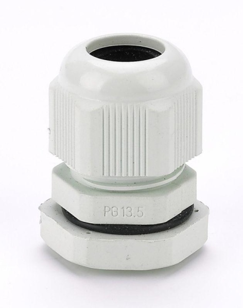 Сальник PG13.5 d5-12мм DEKraft 32153DEK