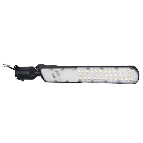 Светильник светодиодный PSL 09 100Вт 5000К уличный консольный ДКУ GR IP65 Pro JazzWay 5064119