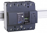 Schneider Electric Acti 9 NG125H Автоматический выключатель 4P 32A (C)