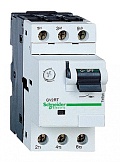 Schneider Electric GV2 Автоматический выключатель с комбинированным расцепителем (6-10А)