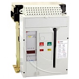 EKF PROxima Автоматический выключатель ВА-450 1600/ 630А 3P 55кА выкатной