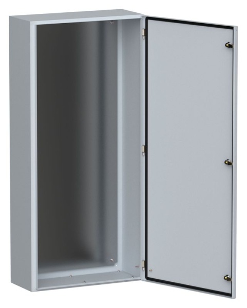 Корпус ЩМП-7-0 1400х650х285 У2 IP54 метал. IEK YKM40-07-54