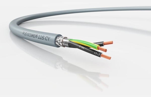 Кабель FLEXICORE 115 CY 3G1 (м) LAPP 3120001425
