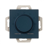 Systeme Electric AtlasDesign Изумруд Термостат электрон. теплого пола с датчиком, 10A, механизм