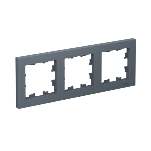 Рамка 3-м AtlasDesign универс. грифель SE ATN000703