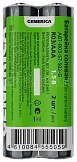 Элемент питания солевой AAA/R03 пленка (уп.2шт) GENERICA ABT-R03-ST-S02-G
