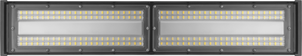 Светильник светодиодный 90 685 OHB-05-03 (200W-850-120х60A-PC-IP65) 200Вт 5000К IP65 20000лм 220-240В для высоких пролетов HIGHBAY ОНЛАЙТ 90685