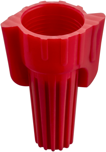 Соединитель проводов СИЗ-8 4.5-12.5 красн. NSC-8-R (уп.50шт) Navigator 71141