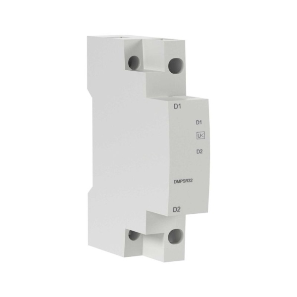 Расцепитель независимый для DMP32 и DMP63 для монтажа справа 200-240В 50Гц YON DMPSR32-240V