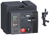 Schneider Electric Compact NSX Привод моторный 48/60В DC