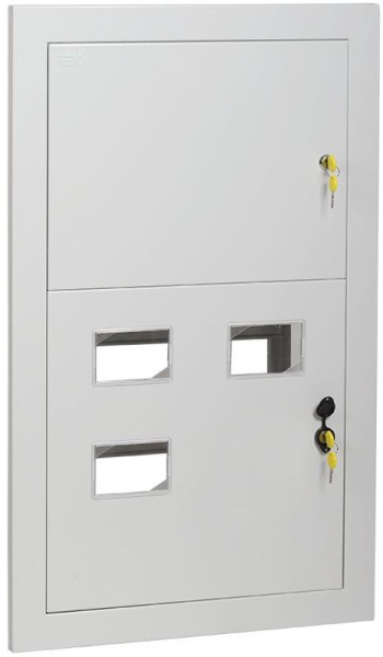 Щит этажный ЩЭ-3-2 36 IP31 УХЛ3 IEK IND-MKM12-03-30