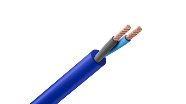 Кабель Русский Свет КГтп-ХЛ 2х1.5 (N) 380/660-3 (м) 10190