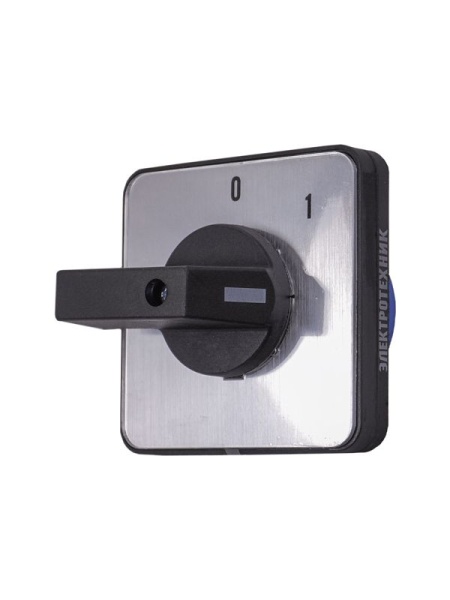 Переключатель унив. ПК16-12И-0103 У3 Электротехник ET512477