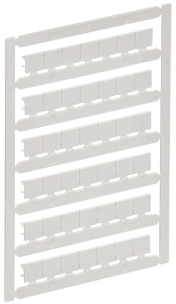 Маркер для CTS 10кв.мм без символов ARMAFIX IEK AF-CT10D-M-010-00
