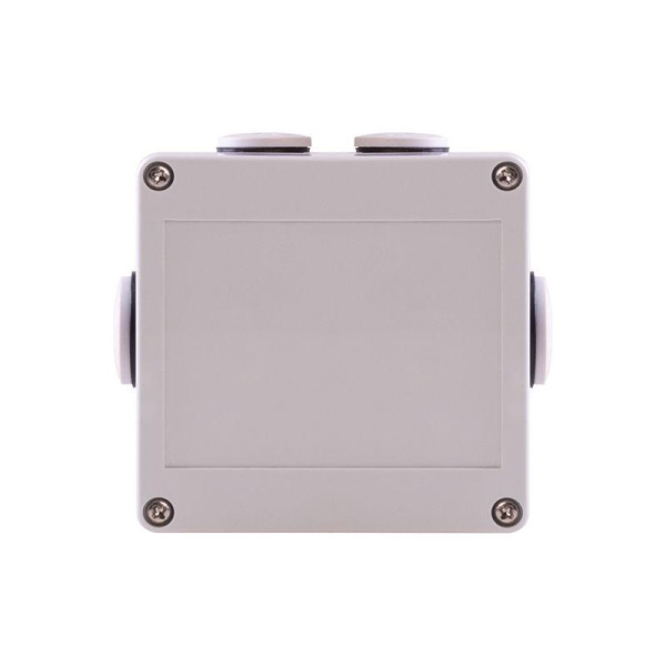 Бокс всепогодный защитный RexBox 100х100х55 IP65 Rexant 51-1051