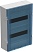 Корпус ЩРН-П-24 Krepta 5 IP40 пластик. IEK KR5-KP12-N-24-41