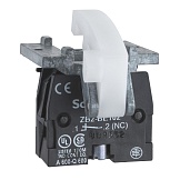 Schneider Electric Контактный элемент NO+NO XACS103