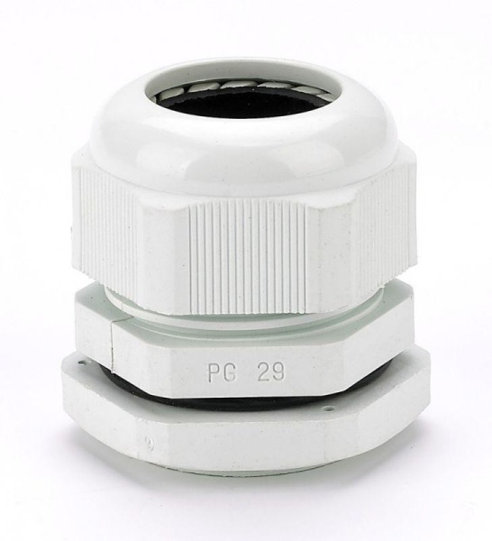 Сальник PG29 d20-25мм DEKraft 32156DEK