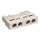 Schneider Electric GV2 Контакт фронтальный 1НЗ+(1НО аварийн.)