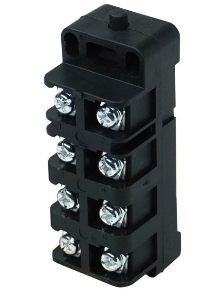 Выключатель путевой ВП 19М-21Б-411-00 У3.15 4п (1НО+3НЗ) IP00 толкатель Электротехник ET512738