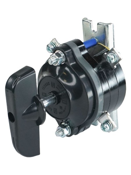 Выключатель пакетный ПВ2-40А (исп. 3) Электротехник ET002508