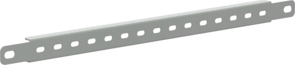 Рейка монтажная для кабеля тип A 970 FORMAT (уп.4шт) IEK FO-00-CVRA-097