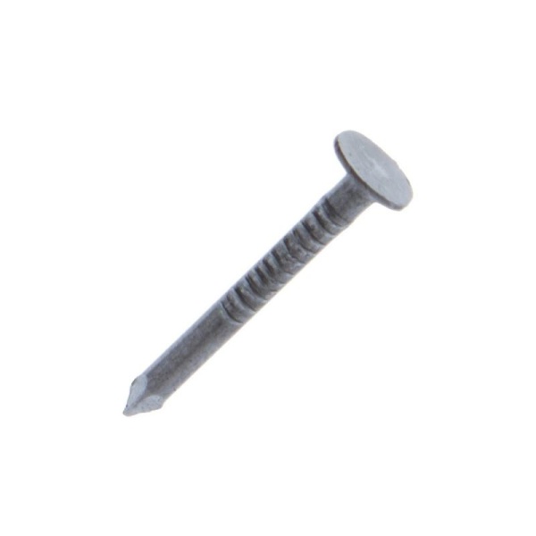 Гвоздь толевый евро 2х20 оцинк. (уп.0.1кг) Tech-Krep/Zitar 128312