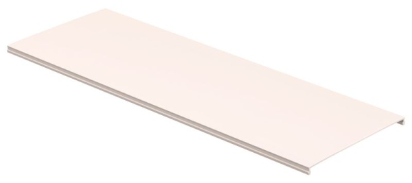 Крышка для кабель-канала 150х60 (125мм) L2000 PRIMER IEK CKK-40D-KR125-K01