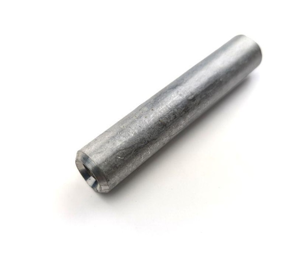 Гильза соединительная ГА УХЛ3 35-8мм опрес. алюм. ГОФРОМАТИК zeta10012