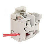 EKF Averes Независимый расцепитель SHT для ETU DC220V слева AV POWER-1