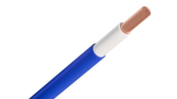 Кабель Русский Свет КГВВнг(А)-LS 1х185 600/1000-2 Б (м) 10009